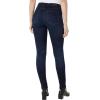AG Adriano Goldschmied Womens Prima Mid Rise Cigarette Ankle Jean(2 Years Shelter)