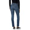 AG Adriano Goldschmied Womens Prima Mid Rise Cigarette Ankle Jean(7 Years Clover)
