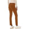 AG Adriano Goldschmied Womens Prima Mid Rise Cigarette Ankle Jean(Clay Stone)