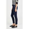 AG Adriano Goldschmied Womens Prima Mid Rise Cigarette Ankle Jean(Concord)