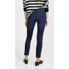 AG Adriano Goldschmied Womens Prima Mid Rise Cigarette Ankle Jean(Concord)