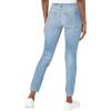 AG Adriano Goldschmied Womens Prima Mid Rise Cigarette Ankle Jean(Meadowland)