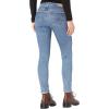 AG Adriano Goldschmied Womens Prima Mid Rise Cigarette Ankle Jean(Vp Desire)