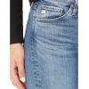 AG Adriano Goldschmied Womens Prima Mid Rise Cigarette Ankle Jean(Vp Desire)