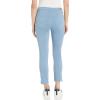 AG Adriano Goldschmied Women’s Prima Mid Rise Cigarette Crop Pant(Clear Skies)