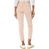 AG Adriano Goldschmied Women’s Prima Mid Rise Cigarette Crop Pant(Rose Cloud)