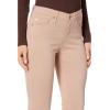 AG Adriano Goldschmied Women’s Prima Mid Rise Cigarette Crop Pant(Rose Cloud)
