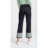 AG Adriano Goldschmied Women’s Rhett High-Waisted Vintage Straight(Blue Note)