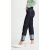 AG Adriano Goldschmied Women’s Rhett High-Waisted Vintage Straight(Blue Note)