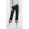AG Adriano Goldschmied Women’s Rhett High-Waisted Vintage Straight(Blue Note)