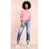 AG Adriano Goldschmied Women’s Rhett Vintage High-Waisted Straight(Years City Blue)