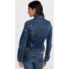 AG Adriano Goldschmied Women’s Robyn Jacket(Alliance)