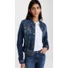 AG Adriano Goldschmied Women’s Robyn Jacket(Alliance)
