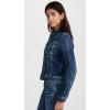 AG Adriano Goldschmied Women’s Robyn Jacket(Alliance)