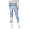 AG Adriano Goldschmied Women’s The Ex-Boyfriend Slim-repurposed Jean(18 Years-blue Mosque)