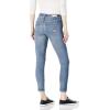 AG Adriano Goldschmied Women’s The Farrah Ankle Skinny Leg Jean(12 Years Cherry Creek)