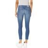 AG Adriano Goldschmied Women’s The Farrah Ankle Skinny Leg Jean(Wembley)