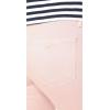 AG Adriano Goldschmied Womens The Farrah Skinny Ankle Let Down Hem(Interstellar Worn Rose Quartz)