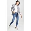 AG Adriano Goldschmied Women’s The Farrah Skinny Jeans(12 Years Fluid)