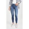 AG Adriano Goldschmied Women’s The Farrah Skinny Jeans(12 Years Fluid)