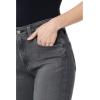 AG Adriano Goldschmied Women’s The Farrah Skinny Jeans(12 Years Magnetic)