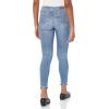 AG Adriano Goldschmied Women’s The Farrah Skinny Jeans(15 Years Seascape)