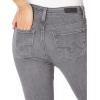 AG Adriano Goldschmied Women’s The Farrah Skinny Jeans(16 Years Division)