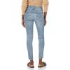 AG Adriano Goldschmied Women’s The Farrah Skinny Jeans(17 Years Dayton)