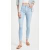 AG Adriano Goldschmied Women’s The Farrah Skinny Jeans(27 Years Coexist)