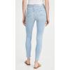 AG Adriano Goldschmied Women’s The Farrah Skinny Jeans(27 Years Coexist)