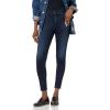 AG Adriano Goldschmied Women’s The Farrah Skinny Jeans(4 Years Encore)