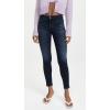 AG Adriano Goldschmied Women’s The Farrah Skinny Jeans(4 Years Encore)