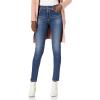 AG Adriano Goldschmied Women’s The Farrah Skinny Jeans(7 Years Clover)