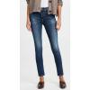 AG Adriano Goldschmied Women’s The Farrah Skinny Jeans(7 Years Clover)