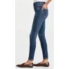 AG Adriano Goldschmied Women’s The Farrah Skinny Jeans(7 Years Clover)