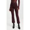 AG Adriano Goldschmied Women’s The Farrah Skinny Jeans(Hi-white Pinot Noir)