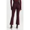 AG Adriano Goldschmied Women’s The Farrah Skinny Jeans(Hi-white Pinot Noir)