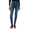 AG Adriano Goldschmied Women’s The Farrah Skinny Jeans(Kindling)