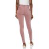 AG Adriano Goldschmied Women’s The Farrah Skinny Jeans(Lavender Sunset)