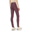 AG Adriano Goldschmied Women’s The Farrah Skinny Jeans(Ltt Lt Maroon Peak)
