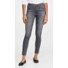 AG Adriano Goldschmied Women’s The Farrah Skinny Jeans(Metro)