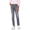 AG Adriano Goldschmied Women’s The Farrah Skinny Jeans(Metro)