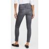 AG Adriano Goldschmied Women’s The Farrah Skinny Jeans(Metro)