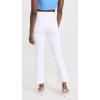 AG Adriano Goldschmied Women’s The Farrah Skinny Jeans(Modern White)