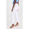 AG Adriano Goldschmied Women’s The Farrah Skinny Jeans(Modern White)