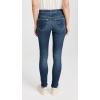 AG Adriano Goldschmied Women’s The Farrah Skinny Jeans(Queens)