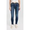 AG Adriano Goldschmied Women’s The Farrah Skinny Jeans(Queens)