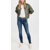 AG Adriano Goldschmied Women’s The Farrah Skinny Jeans(Queens)