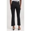 AG Adriano Goldschmied Women’s The Farrah Skinny Jeans(Sulfur Black)