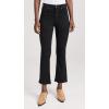 AG Adriano Goldschmied Women’s The Farrah Skinny Jeans(Sulfur Black)